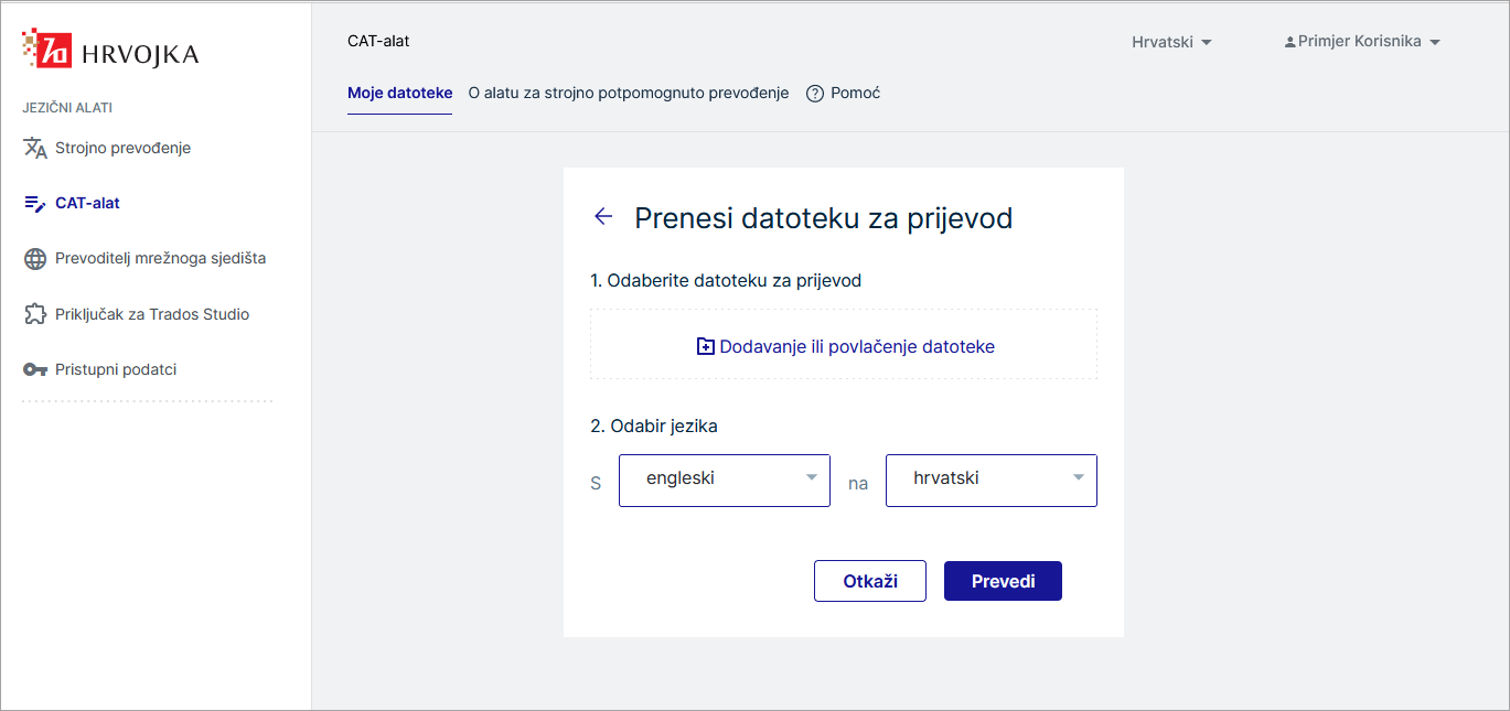 Prenesi datoteku